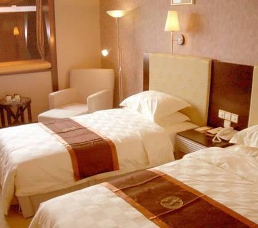 YAXIANG INTERNATIONAL RESIDENTIAL HOTEL