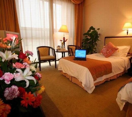 LUOYANG ZHUOGENGYUAN HOTEL