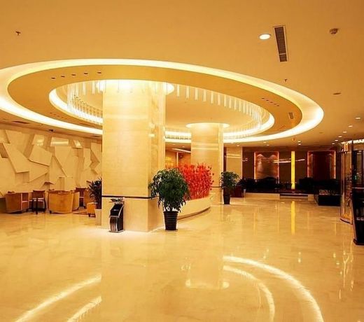 Great Dragon Hotel - Luoyang