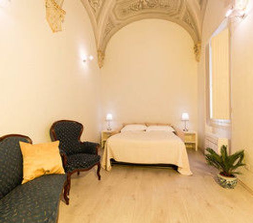 Residenza d'Epoca Palazzo Riblet