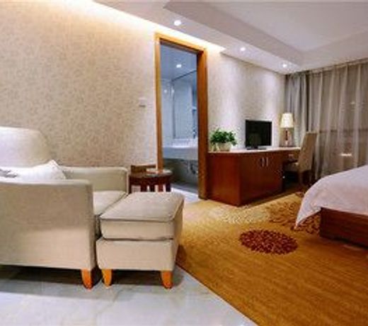 LuoYang Peony Plaza Hotel