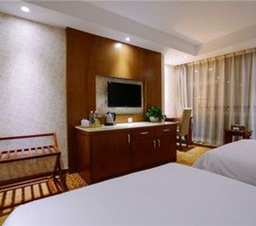LuoYang Peony Plaza Hotel
