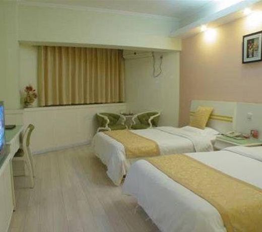 XinYudong Hotel