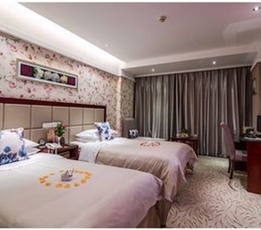 New Friendship Hotel