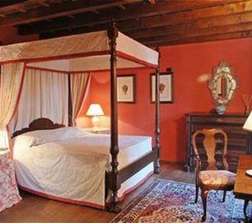 New Friendship Hotel