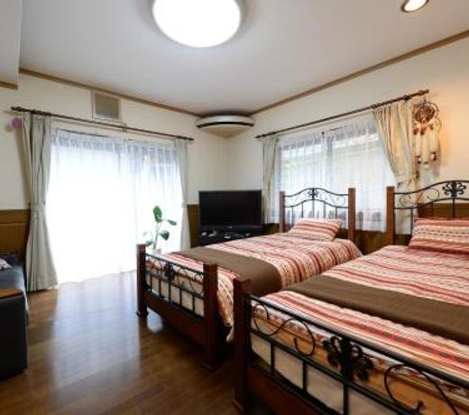 Guesthouse Kimiko
