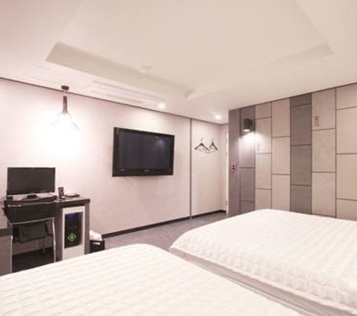 Nuri Hotel Gwangalli