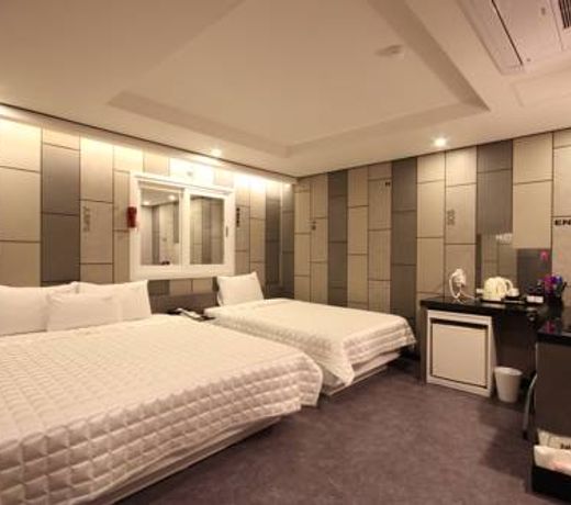 Nuri Hotel Gwangalli