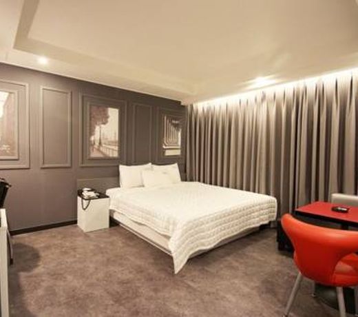 Nuri Hotel Gwangalli