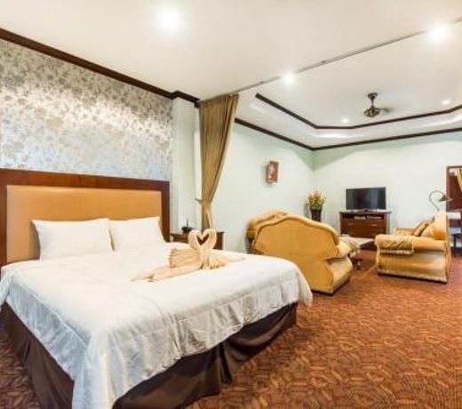 Excellency Apartment