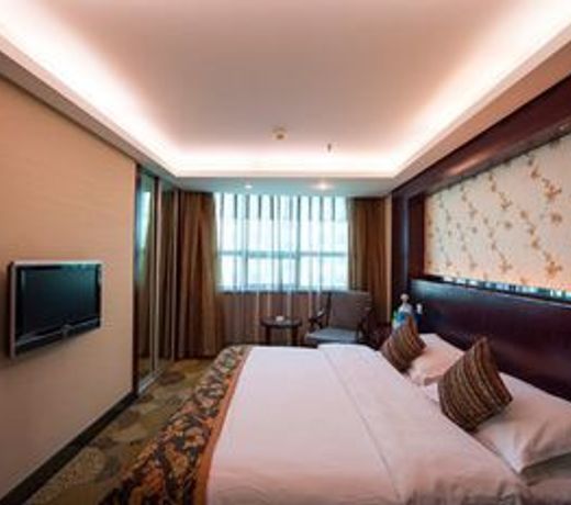 Luoyang Aviation Hotel