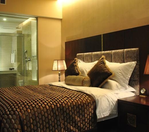 Luoyang Aviation Hotel