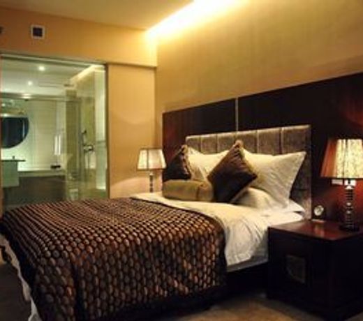 Luoyang Aviation Hotel