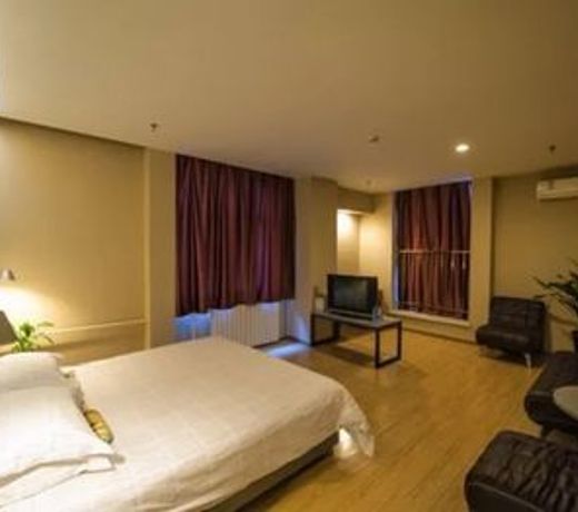 Luoyang Aviation E-Home Inn