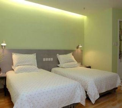 Luoyang Aviation E-Home Inn