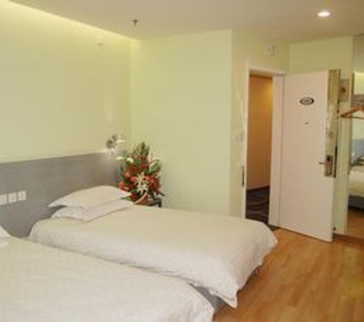 Luoyang Aviation E-Home Inn