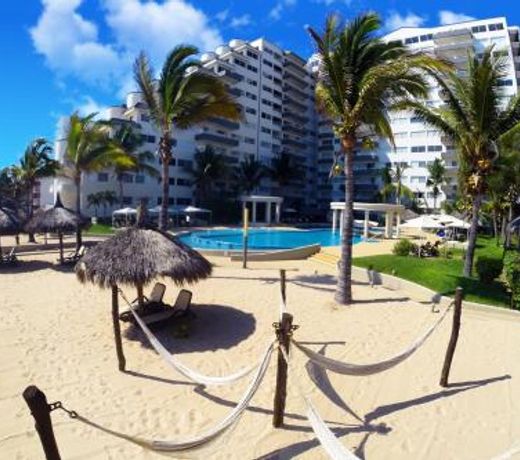 Quintas del Mar II