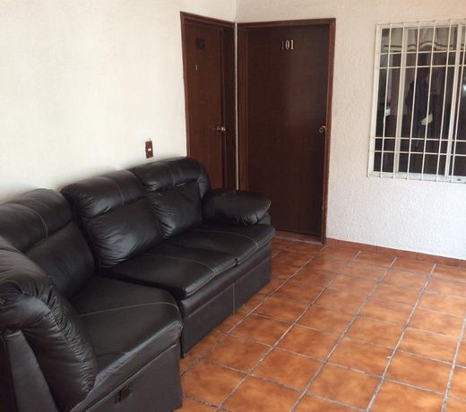 Hotel Casa 12 Reales Rotamundos