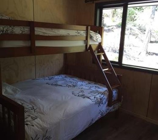 Marlborough Sounds Accommodation 92