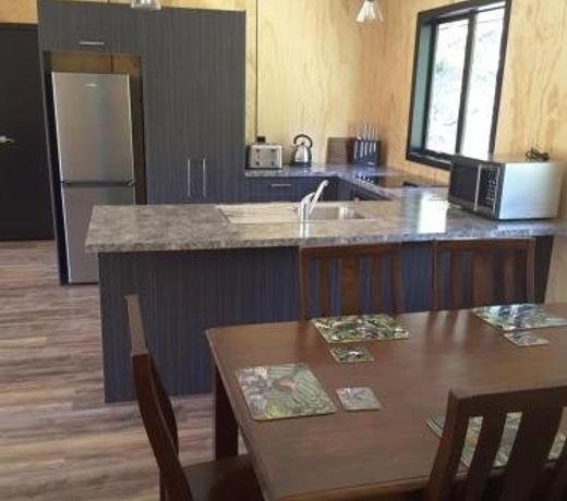 Marlborough Sounds Accommodation 92