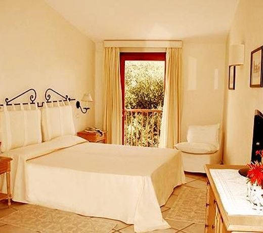 Hotel Cala Lunga