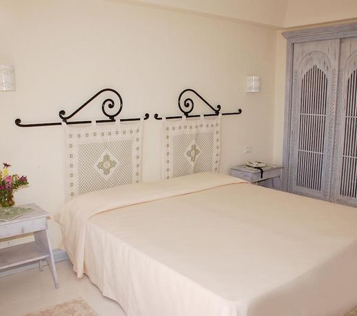 Hotel Cala Lunga