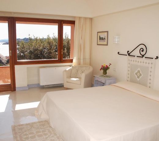 Hotel Cala Lunga