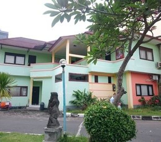 Sapta Petala Hotel
