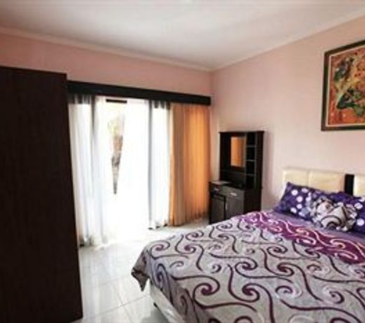Sapta Petala Hotel