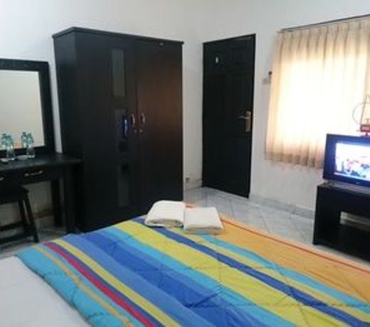 Sapta Petala Hotel