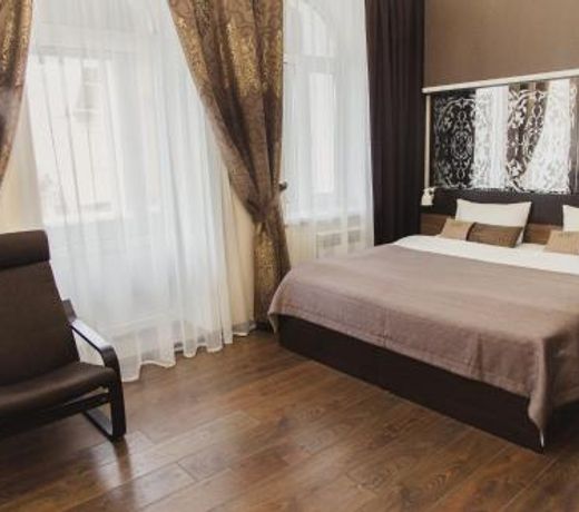Alekses Hotel