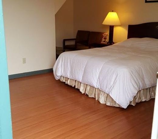 Great House Motel