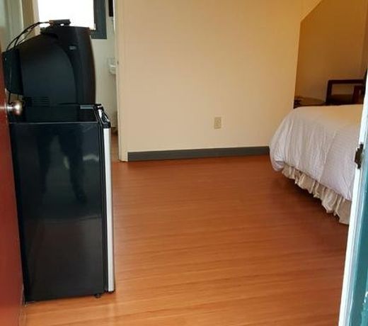 Great House Motel