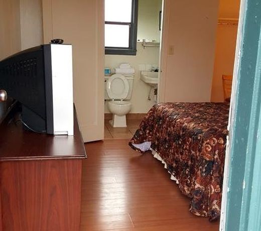 Great House Motel