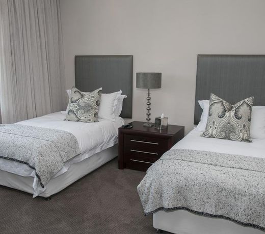The Mount Knysna Guesthouse