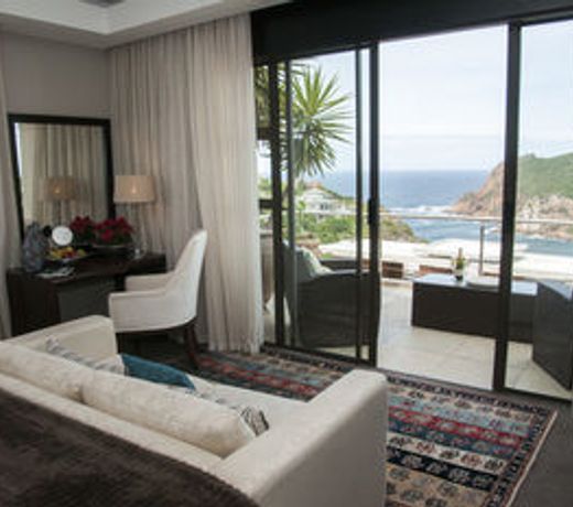 The Mount Knysna Guesthouse