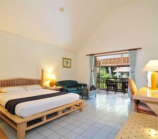 Sativa Sanur Cottages