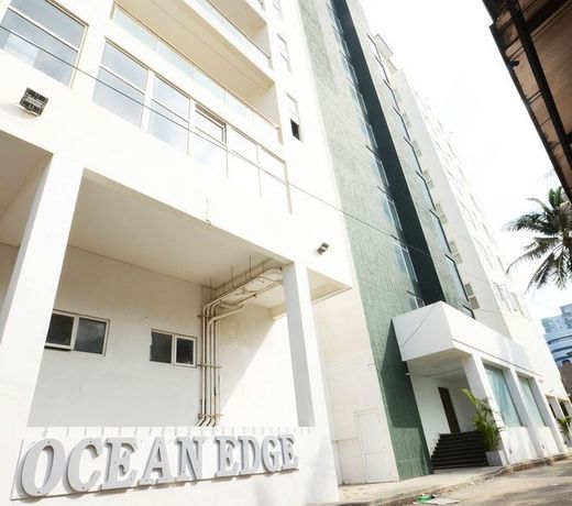Ocean Edge Suites & Hotel Colombo