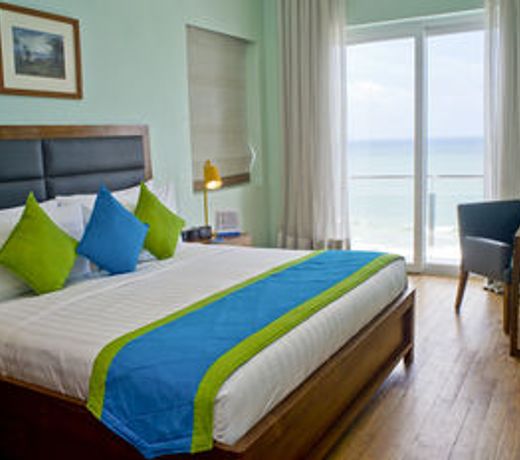 Ocean Edge Suites & Hotel Colombo