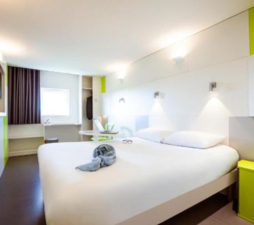 ibis Styles Paris Saint Ouen