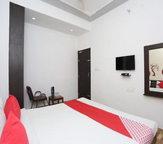 OYO 16437 Hotel Alwar Inn
