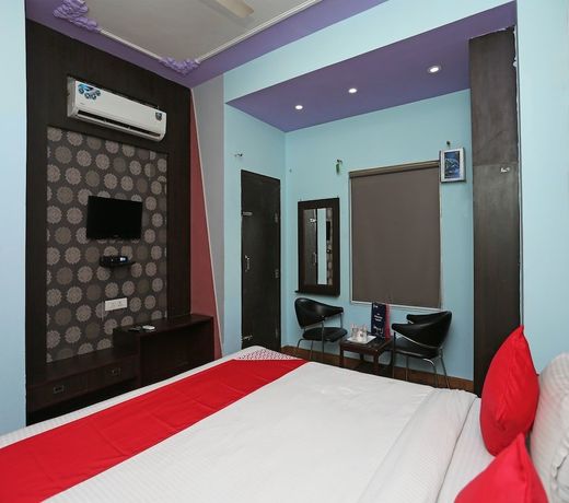 OYO 16437 Hotel Alwar Inn