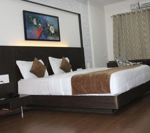 The Lotus Boutique Hotel