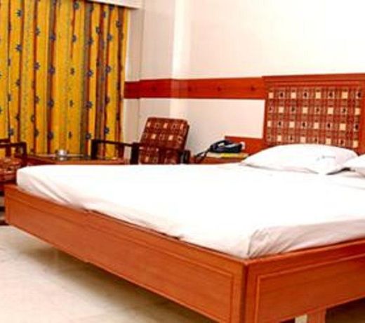 Hotel Blue Star