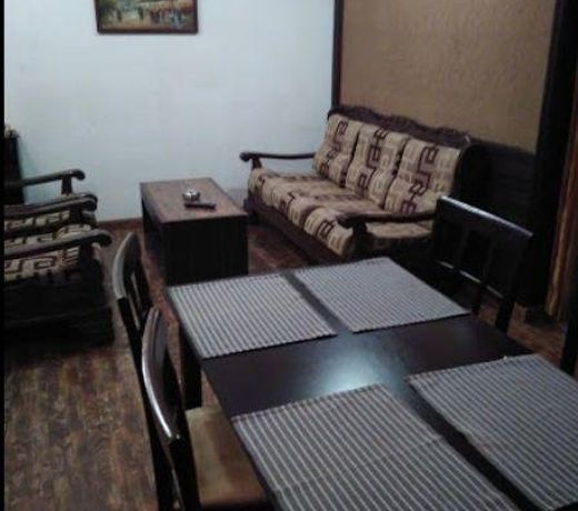Hotel Blue Star