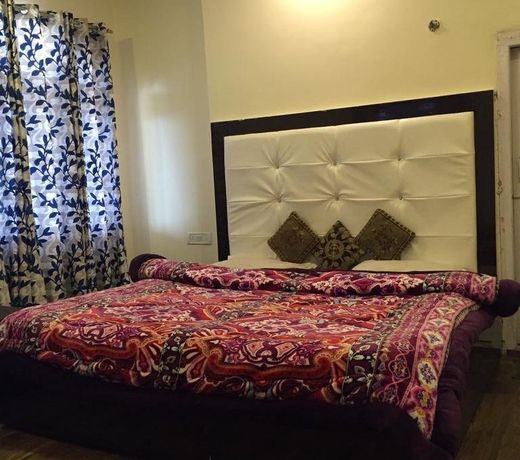 Hotel Highland