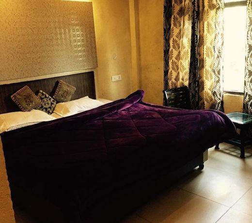 Hotel Highland