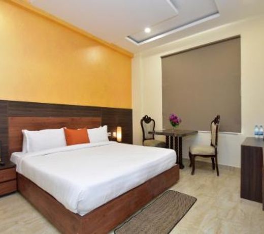 Hotel Desert Raaga