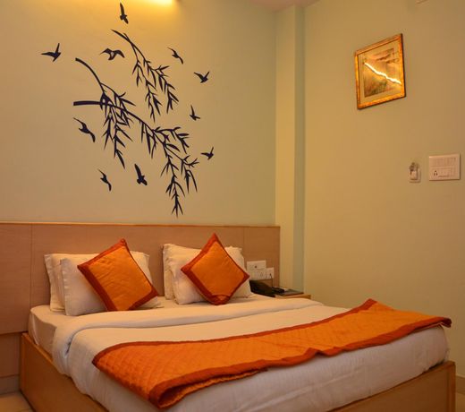 Hotel Desert Raaga