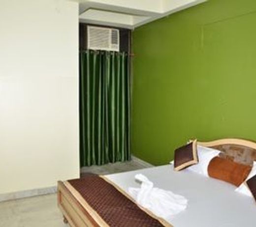 Hotel Padmini Palace